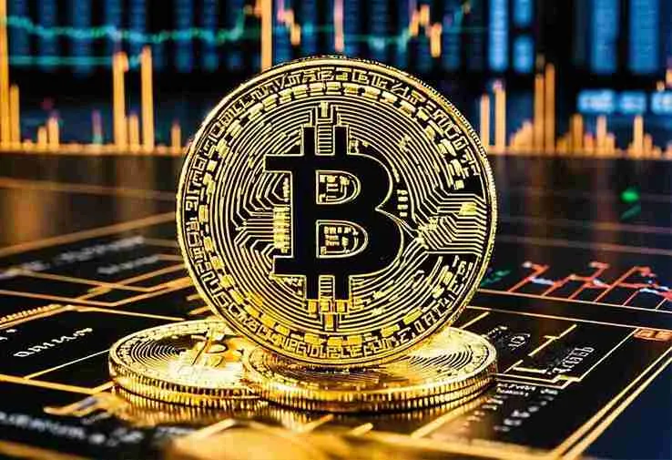 Bitcoin Alternative Asset Wins: Small Steps Matter – 2025