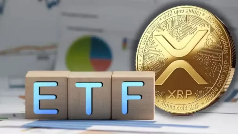 XRP ETF Ledger Integration Boost Could Flip ETH