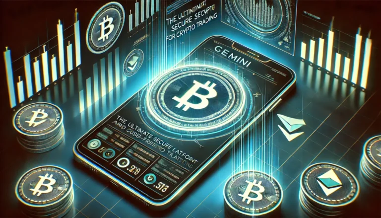 Crypto30x.com Gemini: Everything You Need to Know