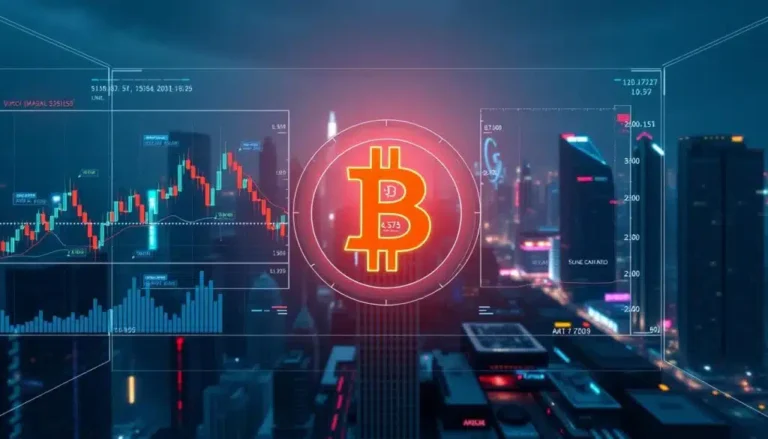 FintechZoom Crypto Market Cap: Navigate the Market with Confidence