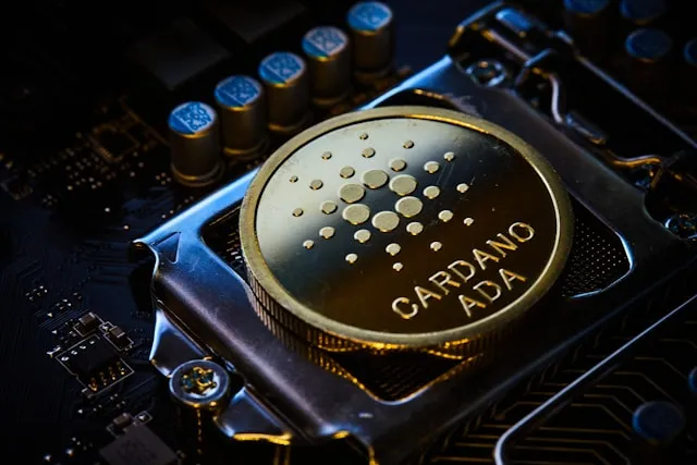 Cardano Breakout: ADA Eyes $1.40 After Major Move