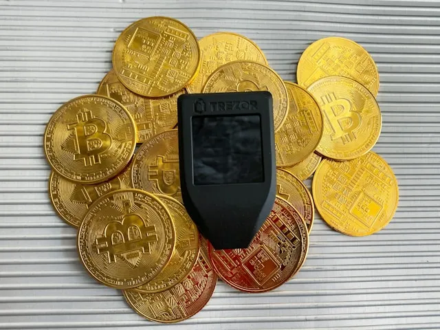 Find the perfect crypto wallet to store and manage your assets securely.