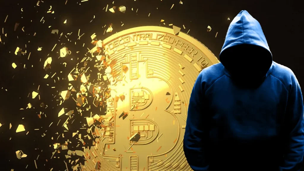Bitcoin Malware in Printer Driver: Shocking Theft – 2025