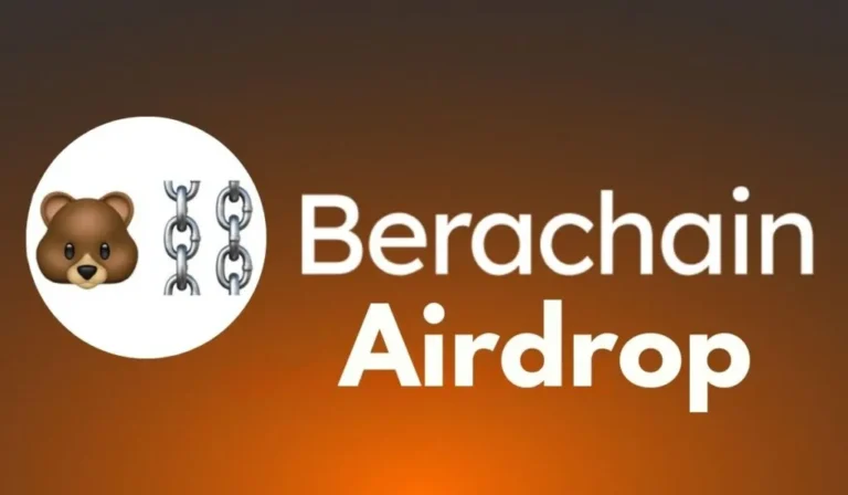 Berachain Airdrop: Get Free 80K BERA with Bitget Wallet